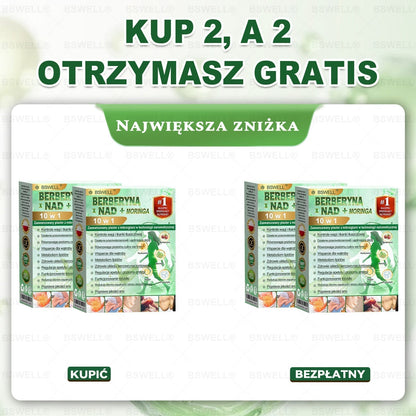 🫀 BSWELL® Nano mikroigłowy plaster wyszczuplający (Raz dziennie, efekty już po 28 dniach ✅ Wspiera odchudzanie, serce, cukrzycę, sen, jelita, stawy i więcej.