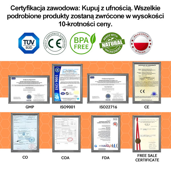 𝑺𝒕𝒂𝒘𝑽𝒊𝒕𝒂𝒍® Krem z jadem pszczelim na regenerację stawów 🏃‍♀️ (ekstrakt z pszczoły nowozelandzkiej – opracowany z myślą o osobach z problemami ze stawami i bólem stawów)