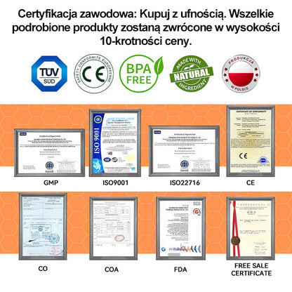 𝑺𝒕𝒂𝒘𝑽𝒊𝒕𝒂𝒍® Krem z jadem pszczelim na regenerację stawów 🏃‍♀️ (ekstrakt z pszczoły nowozelandzkiej – opracowany z myślą o osobach z problemami ze stawami i bólem stawów)